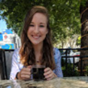 Meet your Posher, Hailey